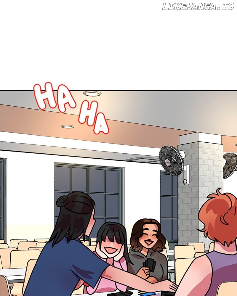 Sweetheart – Manhwa Chapter 32 - page 35
