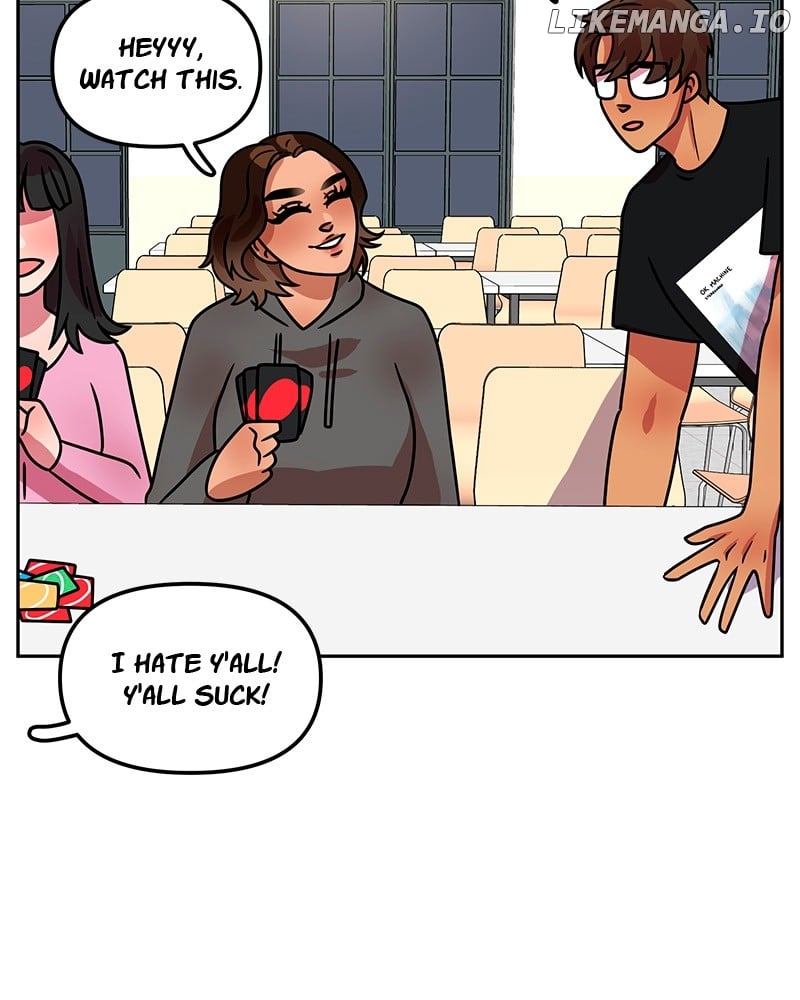 Sweetheart – Manhwa Chapter 32 - page 37