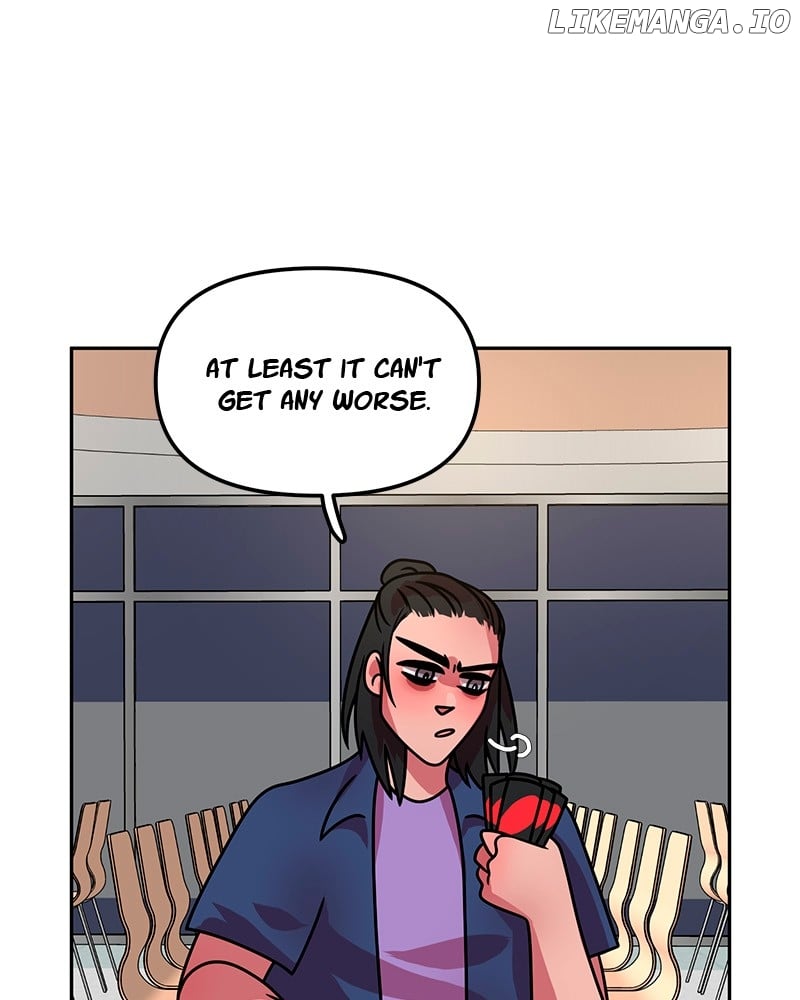 Sweetheart – Manhwa Chapter 32 - page 38