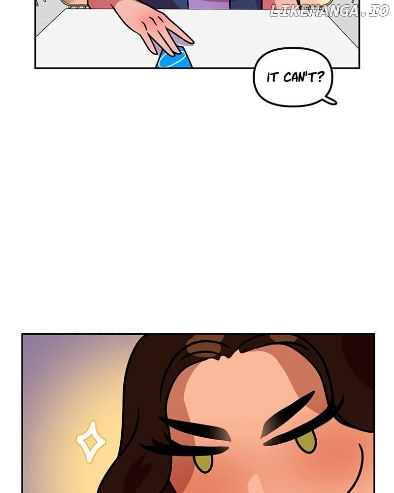 Sweetheart – Manhwa Chapter 32 - page 39