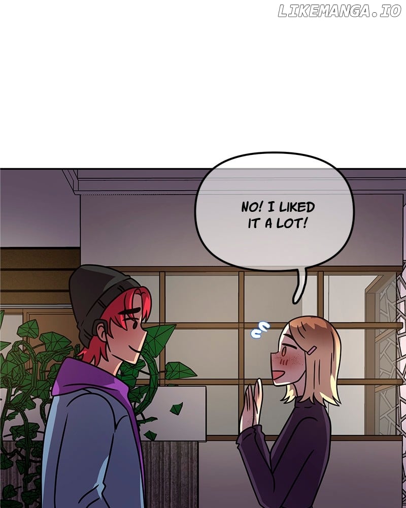 Sweetheart – Manhwa Chapter 32 - page 4