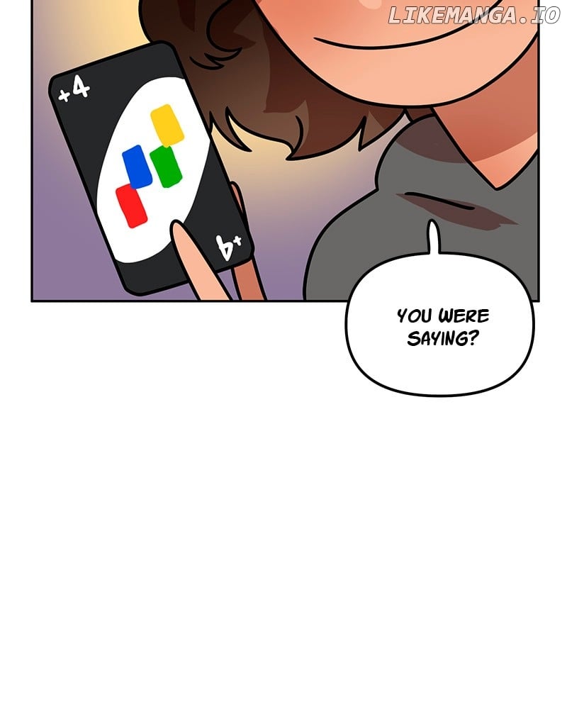 Sweetheart – Manhwa Chapter 32 - page 40