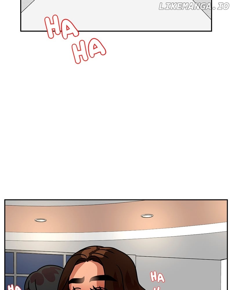 Sweetheart – Manhwa Chapter 32 - page 43