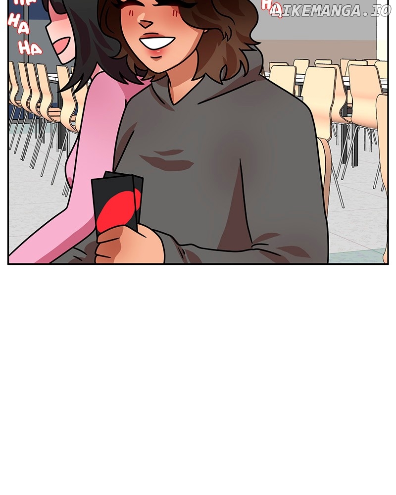 Sweetheart – Manhwa Chapter 32 - page 44