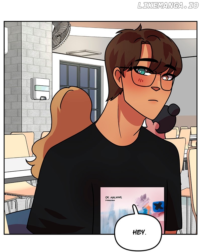 Sweetheart – Manhwa Chapter 32 - page 45