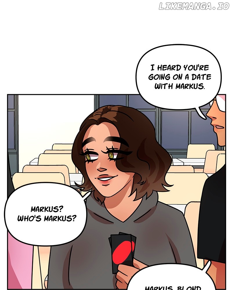 Sweetheart – Manhwa Chapter 32 - page 47