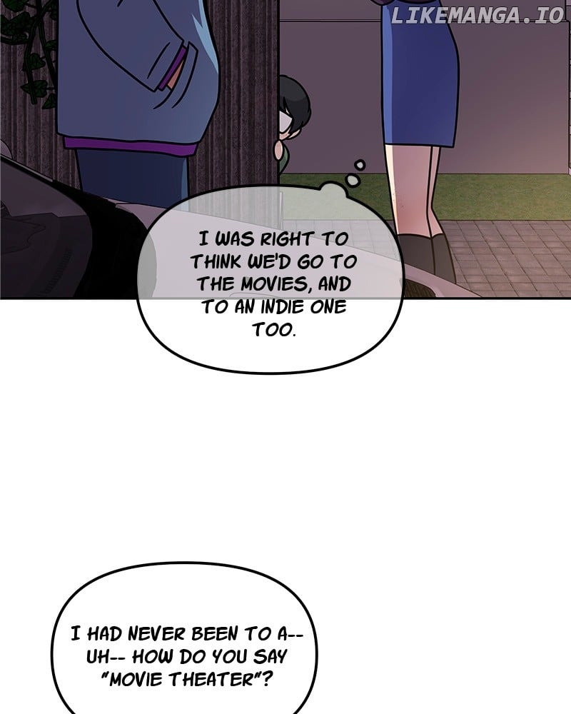 Sweetheart – Manhwa Chapter 32 - page 5