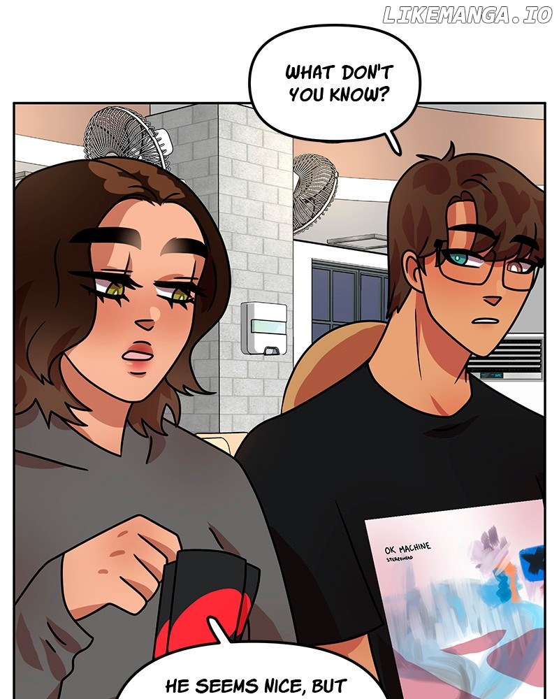 Sweetheart – Manhwa Chapter 32 - page 50