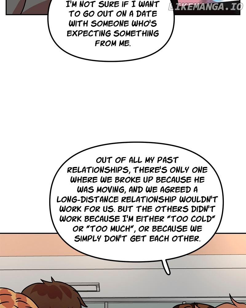 Sweetheart – Manhwa Chapter 32 - page 51