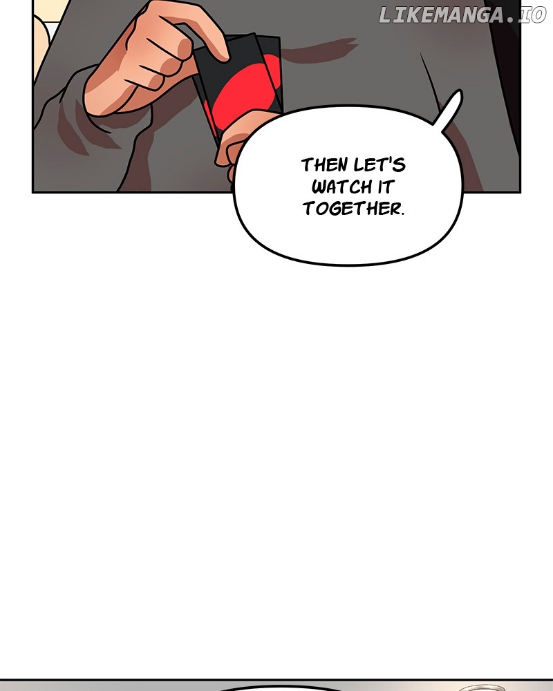 Sweetheart – Manhwa Chapter 32 - page 54