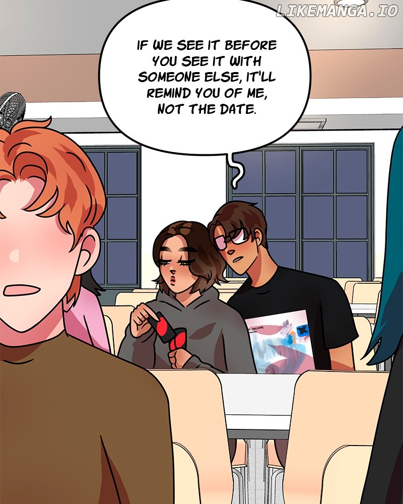 Sweetheart – Manhwa Chapter 32 - page 55