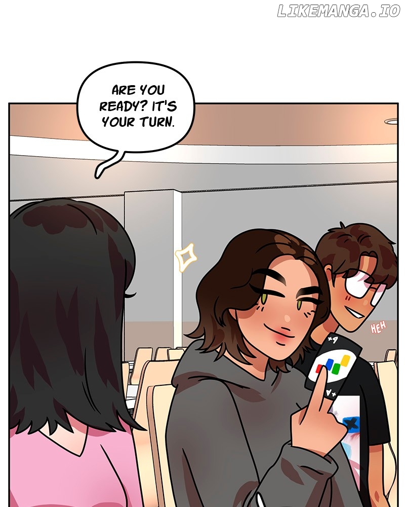 Sweetheart – Manhwa Chapter 32 - page 58