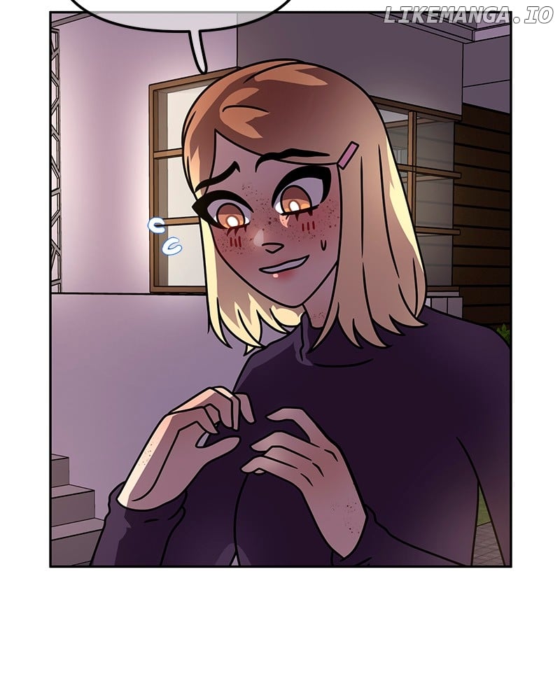 Sweetheart – Manhwa Chapter 32 - page 6