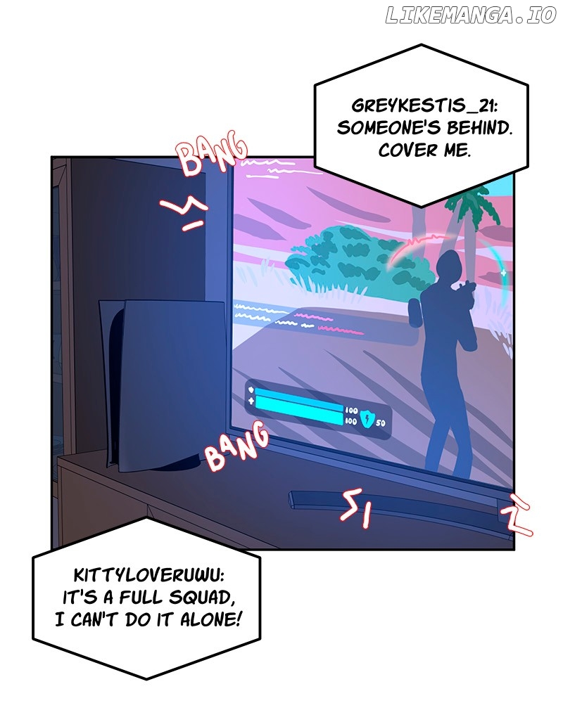 Sweetheart – Manhwa Chapter 32 - page 62