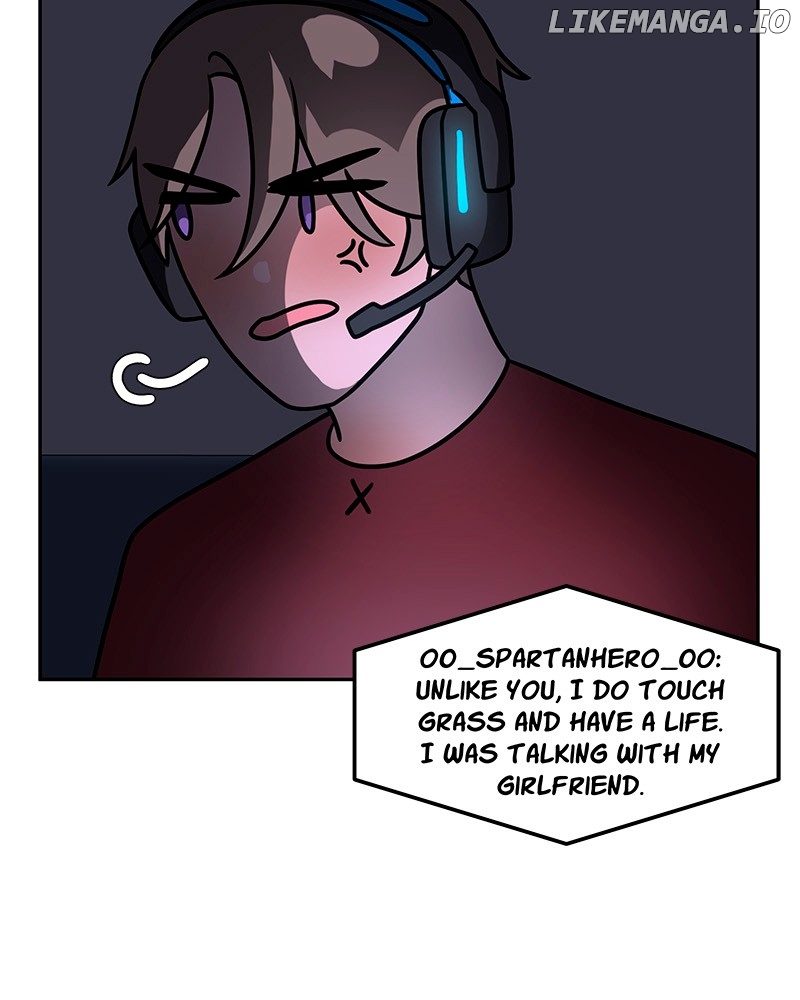 Sweetheart – Manhwa Chapter 32 - page 68