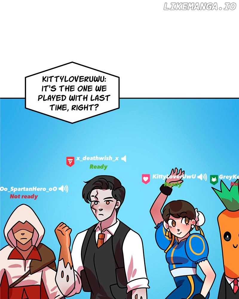 Sweetheart – Manhwa Chapter 32 - page 69