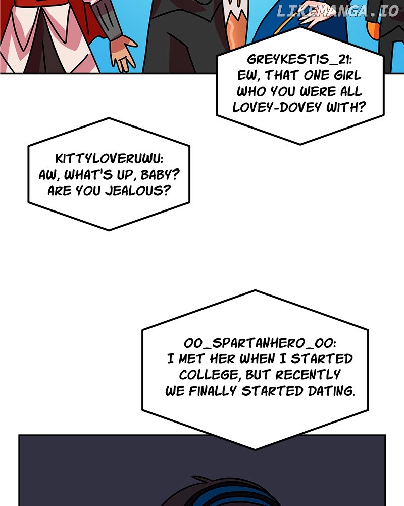 Sweetheart – Manhwa Chapter 32 - page 70