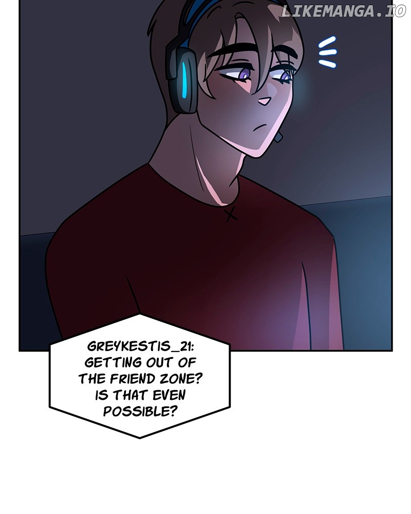 Sweetheart – Manhwa Chapter 32 - page 71