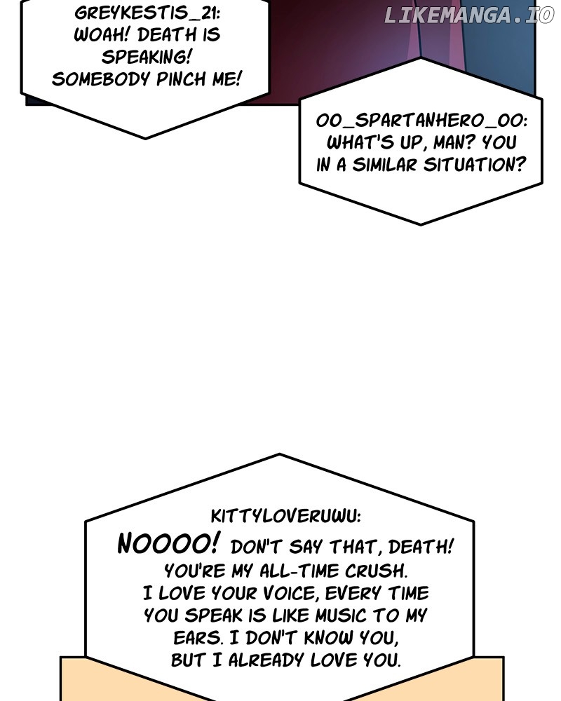 Sweetheart – Manhwa Chapter 32 - page 73