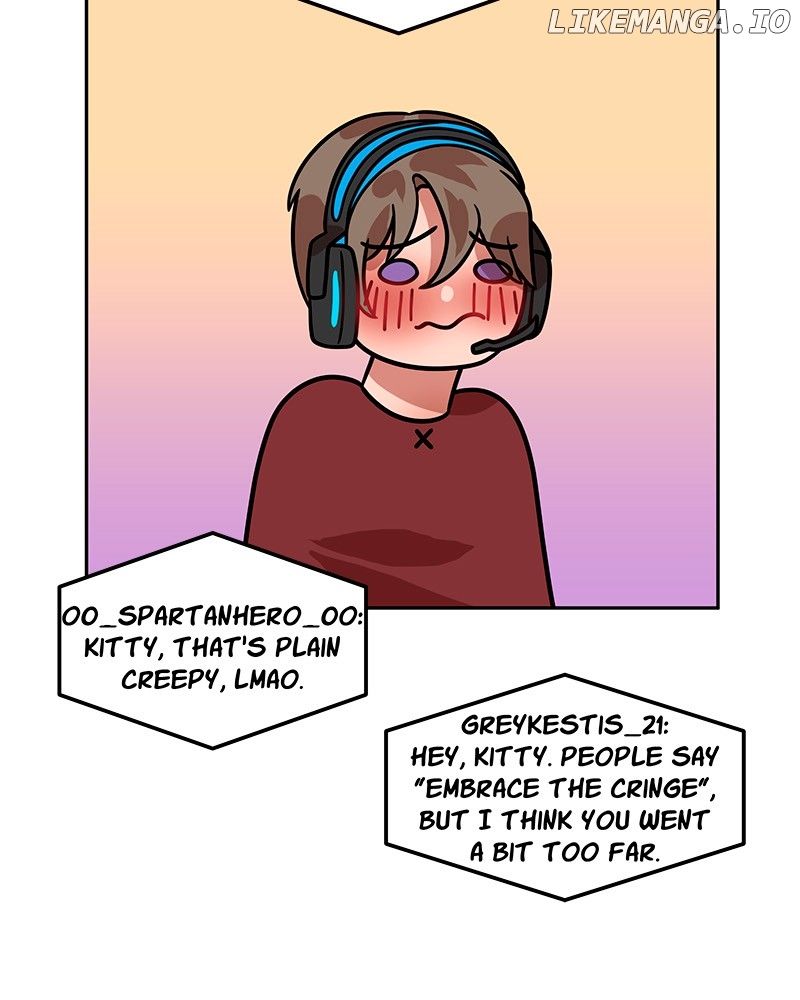 Sweetheart – Manhwa Chapter 32 - page 74