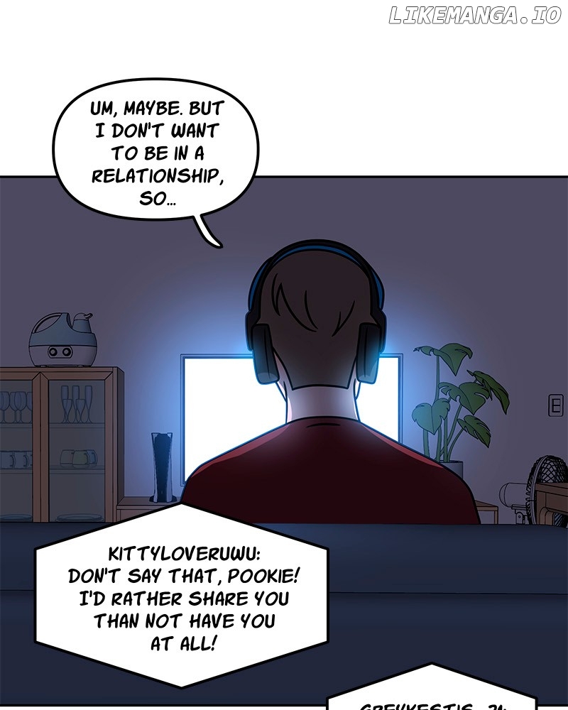 Sweetheart – Manhwa Chapter 32 - page 76