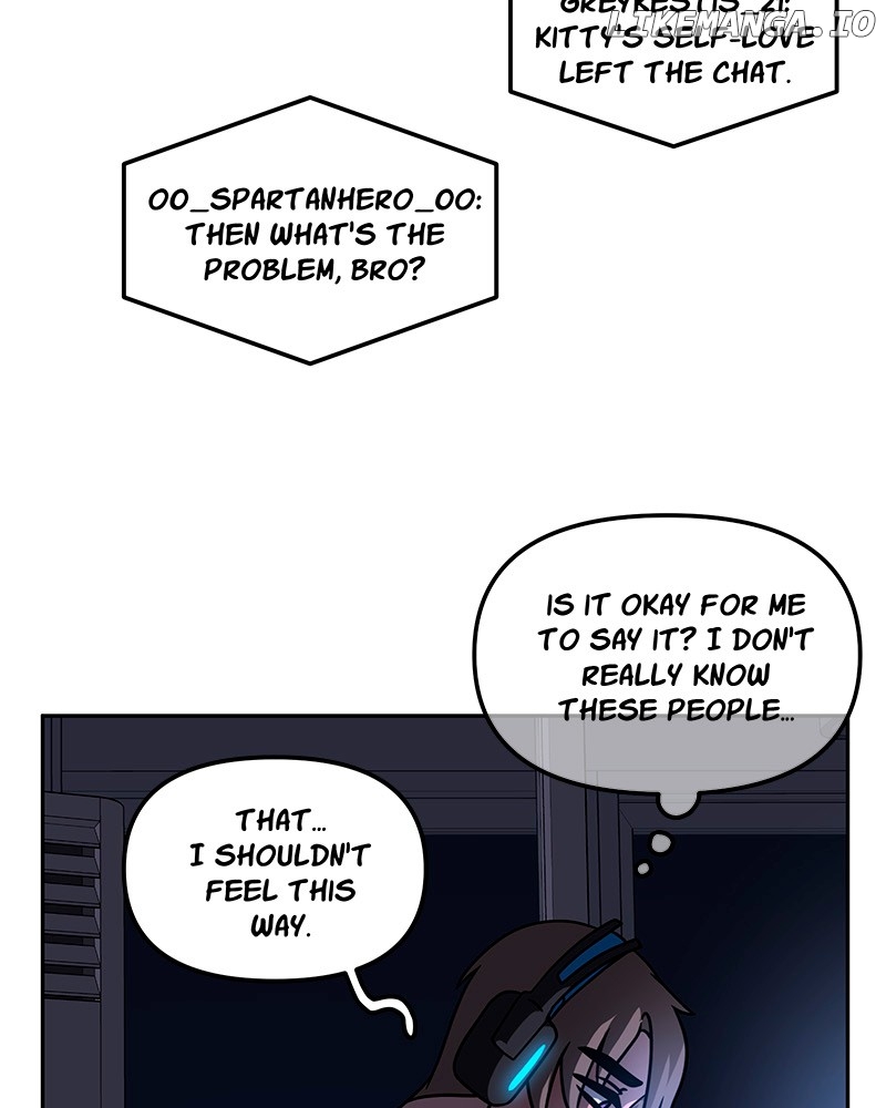 Sweetheart – Manhwa Chapter 32 - page 77