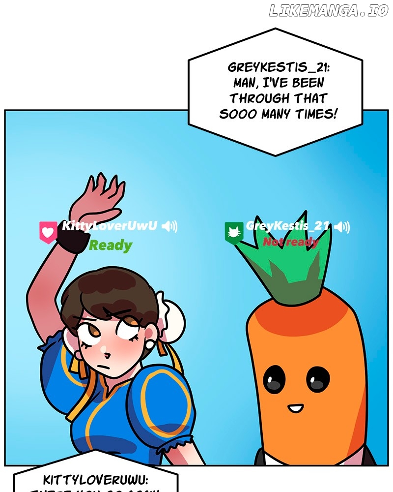 Sweetheart – Manhwa Chapter 32 - page 79