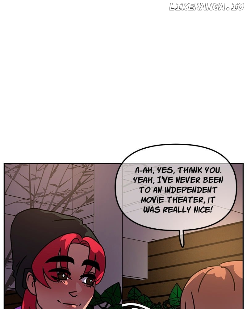 Sweetheart – Manhwa Chapter 32 - page 8