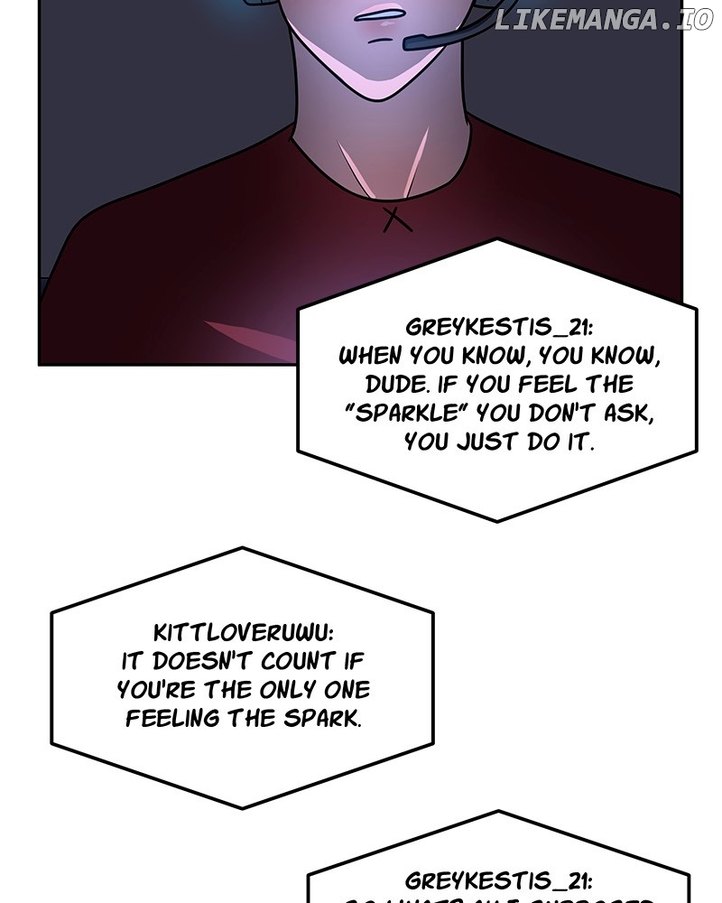 Sweetheart – Manhwa Chapter 32 - page 81