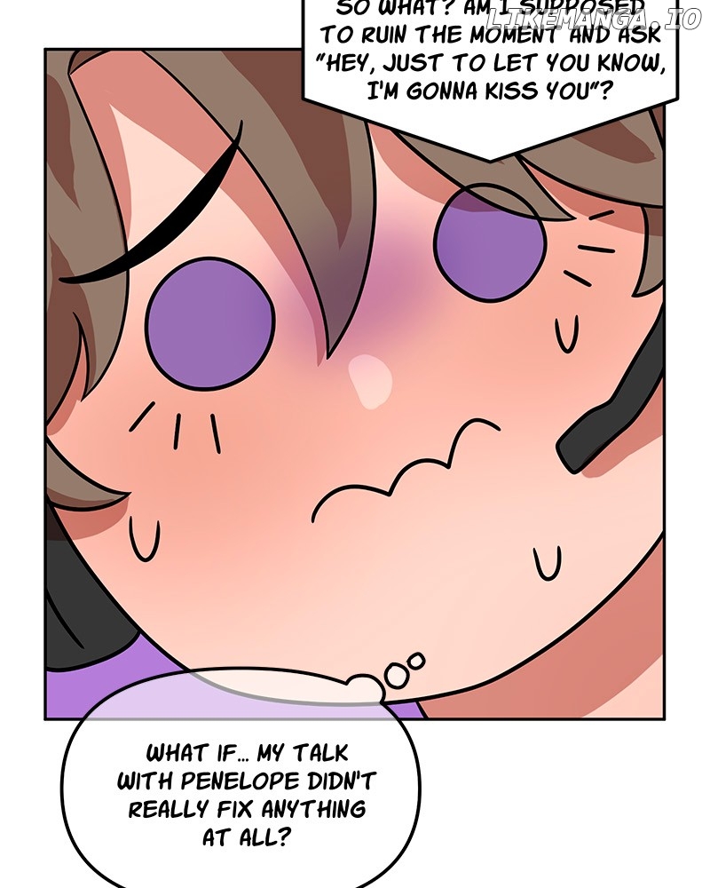 Sweetheart – Manhwa Chapter 32 - page 82