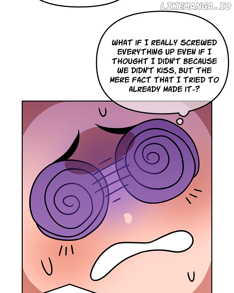 Sweetheart – Manhwa Chapter 32 - page 83