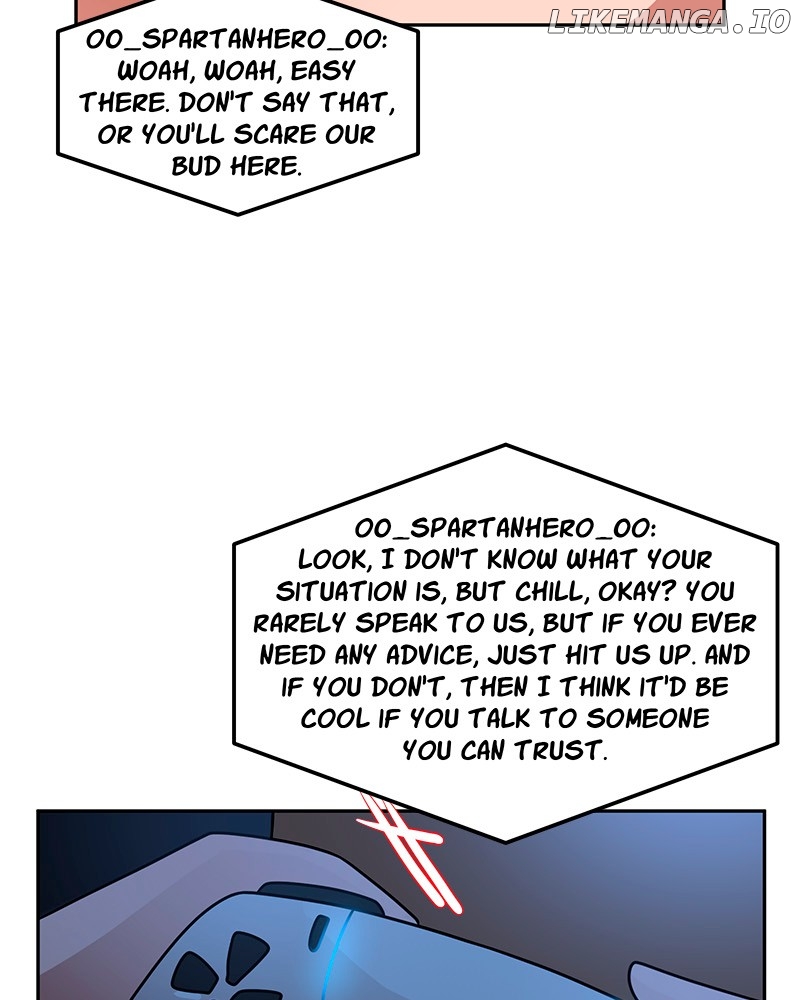 Sweetheart – Manhwa Chapter 32 - page 84