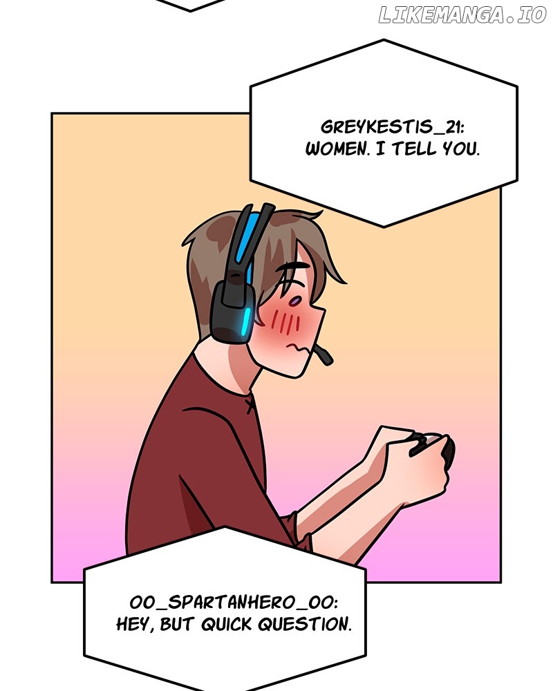 Sweetheart – Manhwa Chapter 32 - page 86