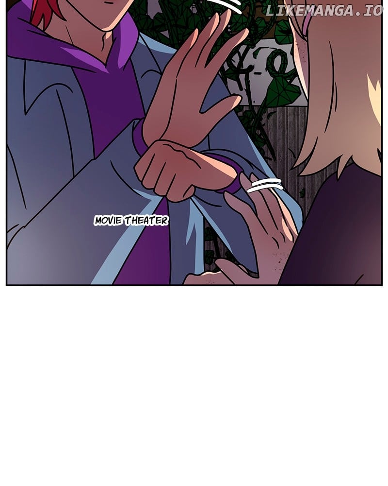 Sweetheart – Manhwa Chapter 32 - page 9