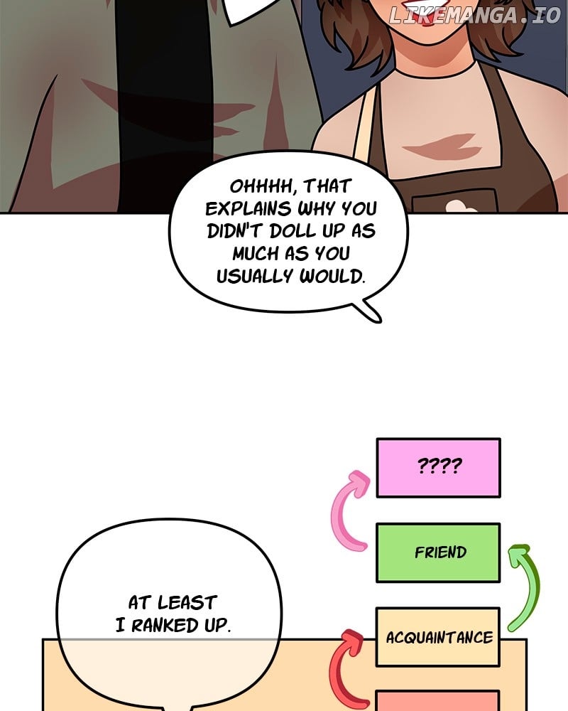 Sweetheart – Manhwa Chapter 33 - page 10
