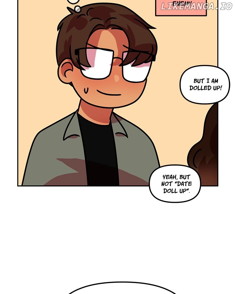 Sweetheart – Manhwa Chapter 33 - page 11
