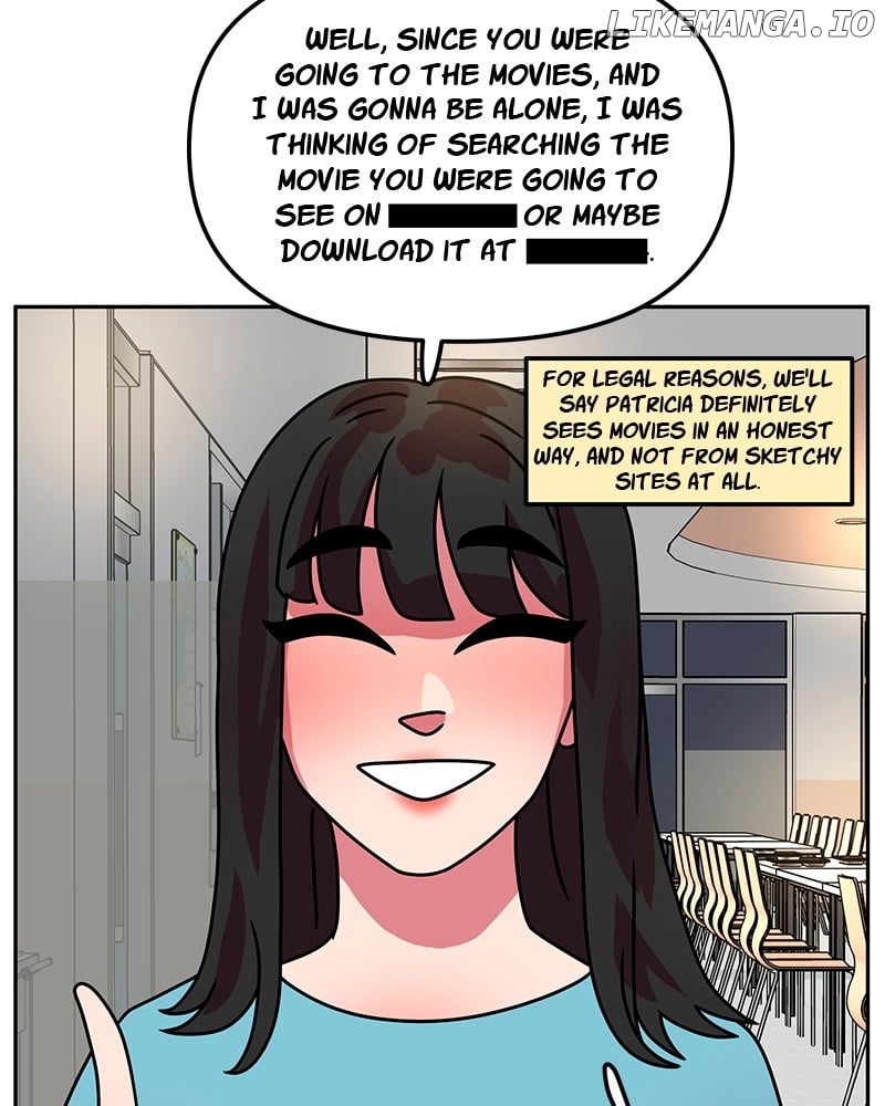 Sweetheart – Manhwa Chapter 33 - page 12