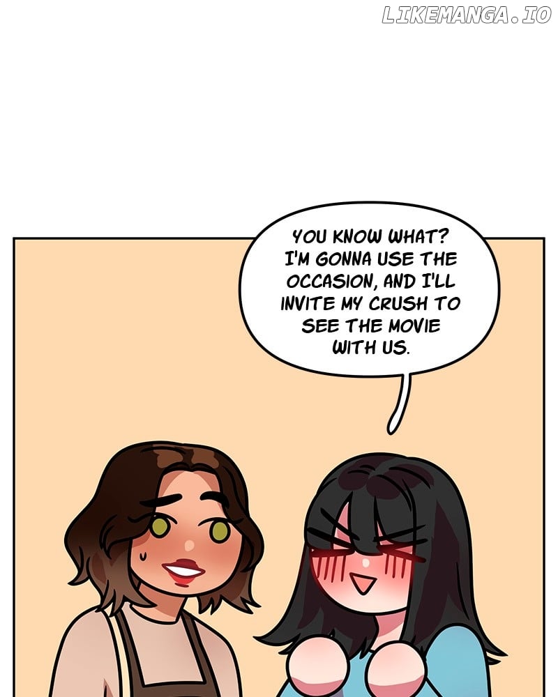 Sweetheart – Manhwa Chapter 33 - page 15