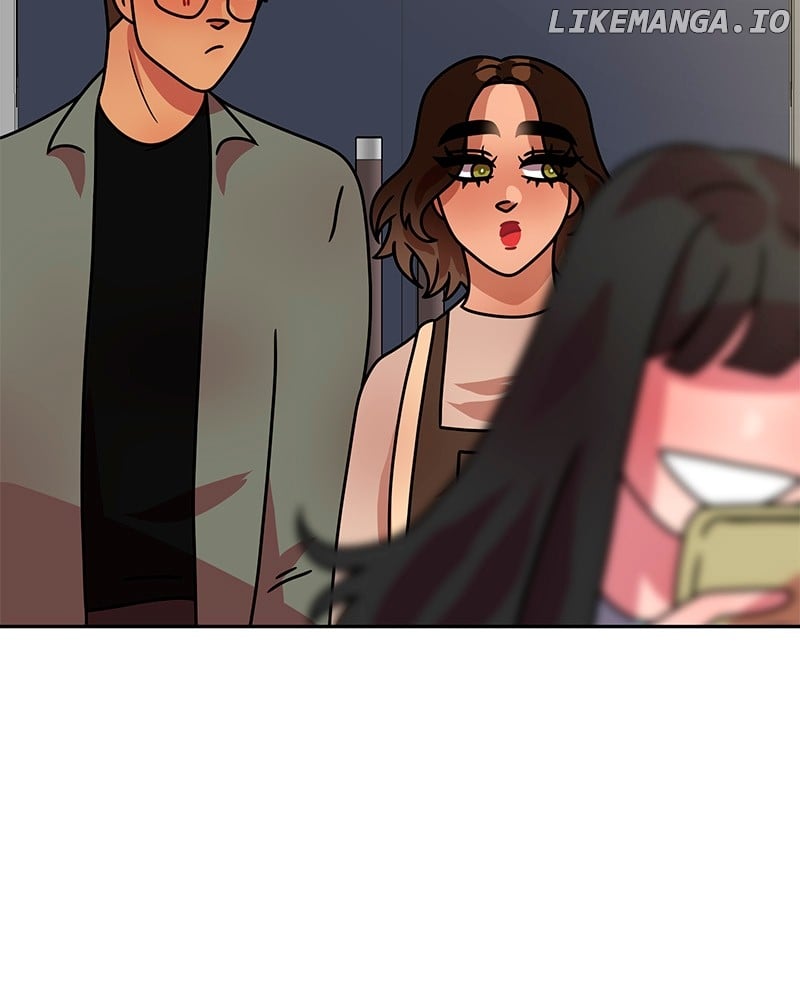Sweetheart – Manhwa Chapter 33 - page 17