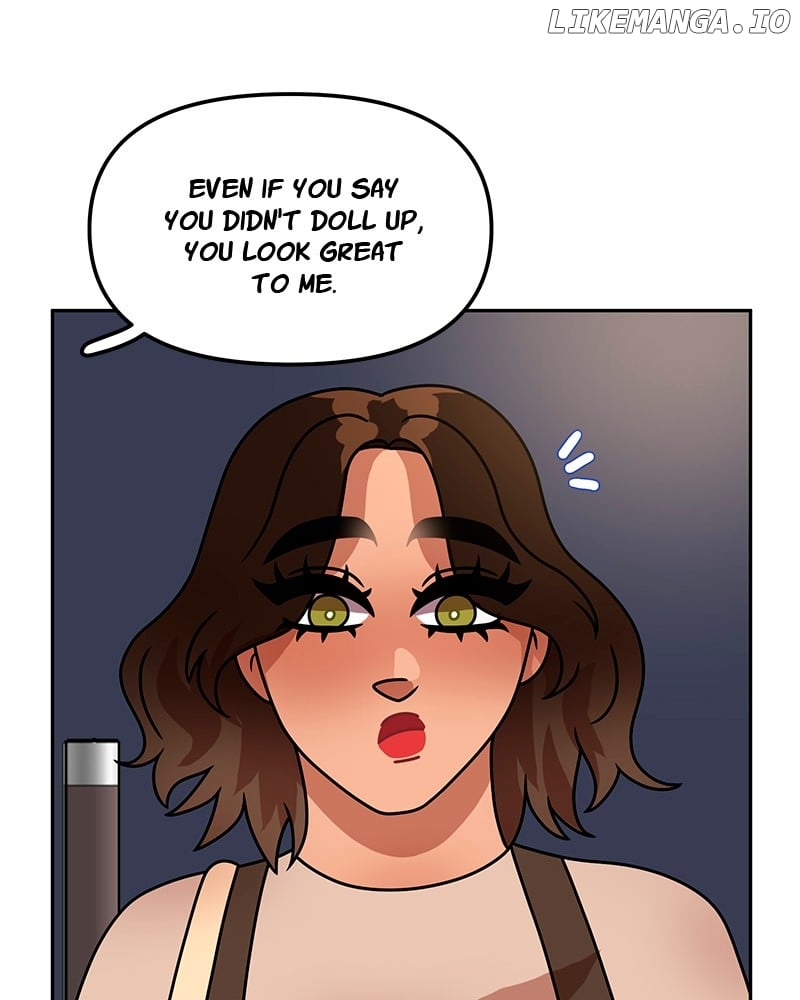 Sweetheart – Manhwa Chapter 33 - page 18
