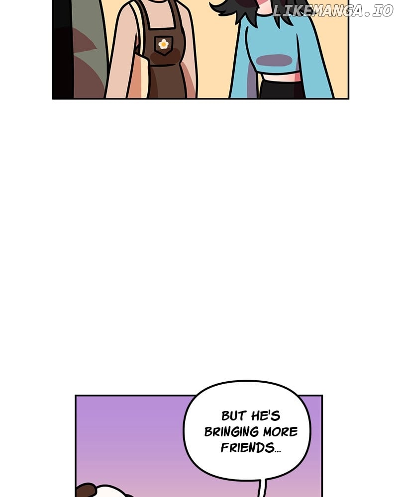 Sweetheart – Manhwa Chapter 33 - page 23