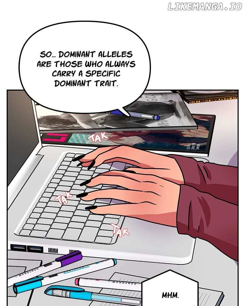 Sweetheart – Manhwa Chapter 33 - page 28