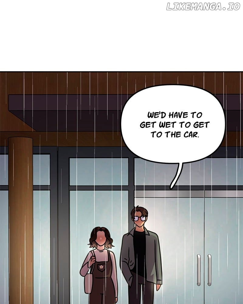 Sweetheart – Manhwa Chapter 33 - page 3