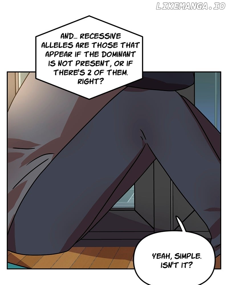 Sweetheart – Manhwa Chapter 33 - page 30