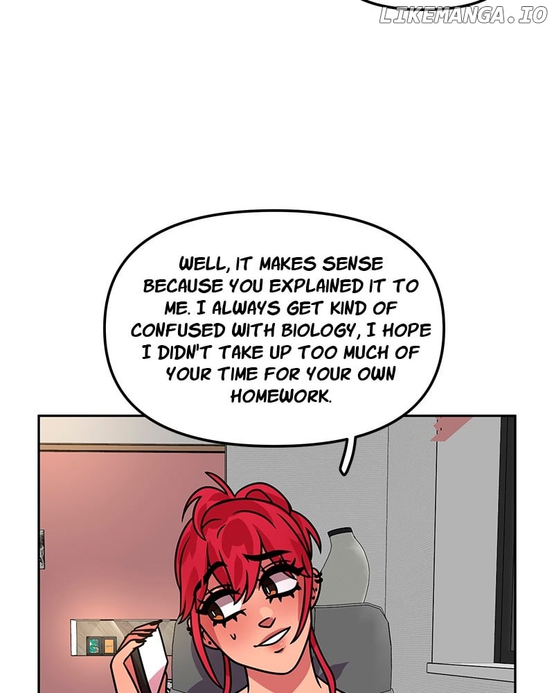Sweetheart – Manhwa Chapter 33 - page 31