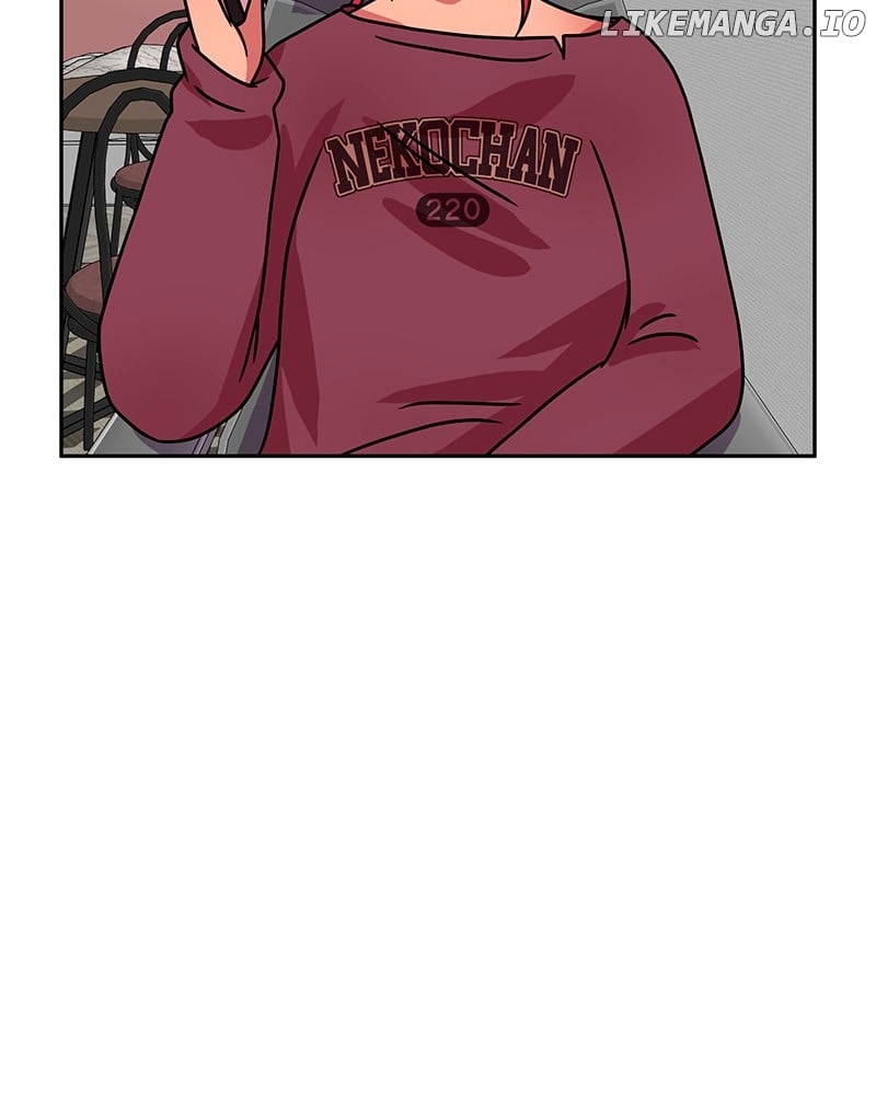 Sweetheart – Manhwa Chapter 33 - page 32