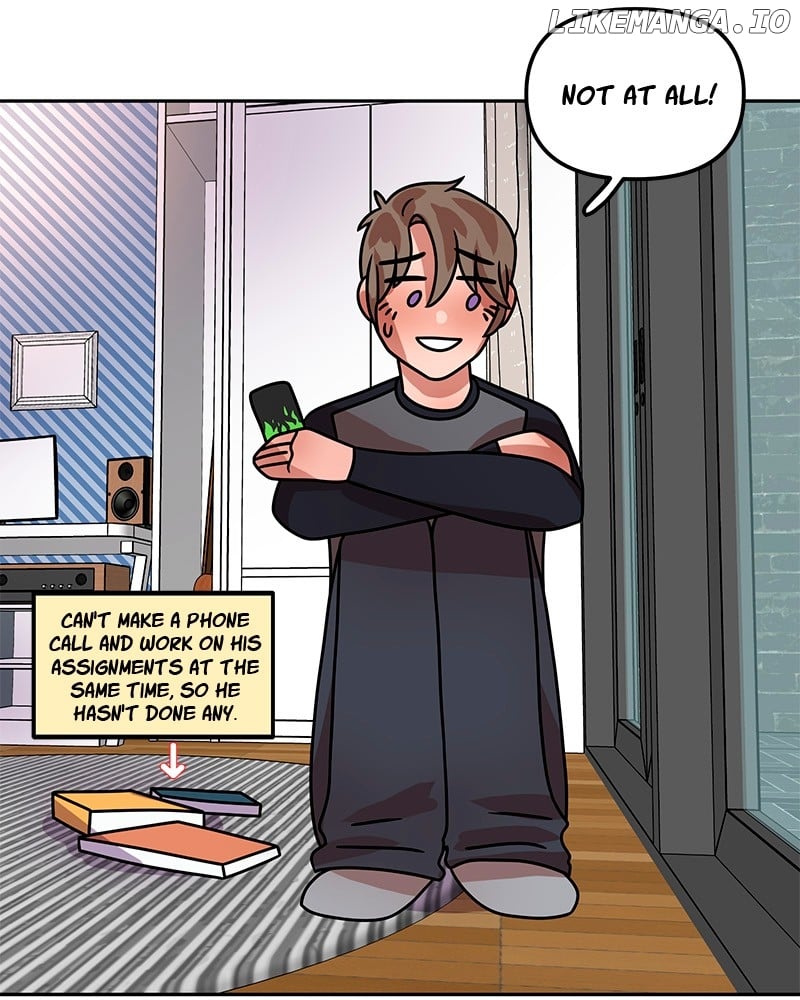 Sweetheart – Manhwa Chapter 33 - page 33