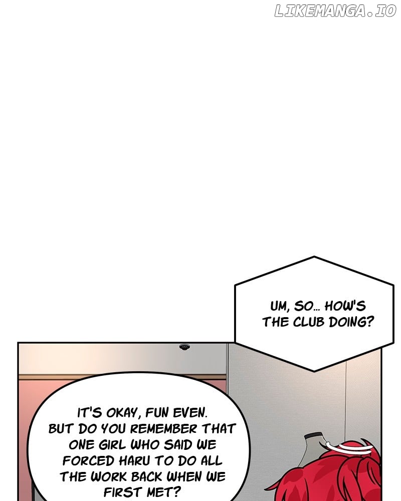 Sweetheart – Manhwa Chapter 33 - page 34