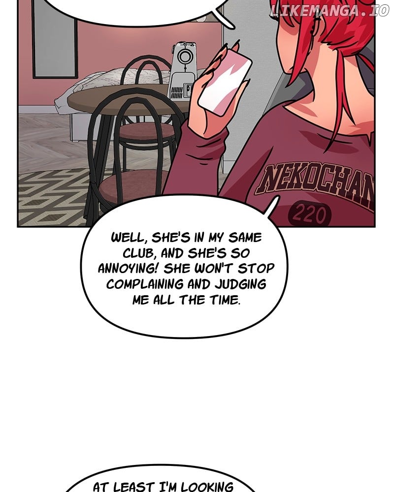 Sweetheart – Manhwa Chapter 33 - page 35