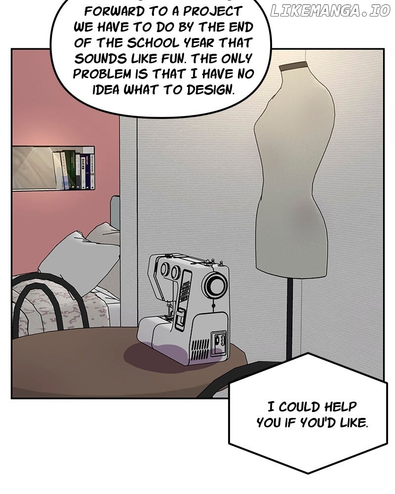 Sweetheart – Manhwa Chapter 33 - page 36
